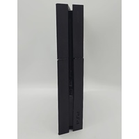 Sony PlayStation 4 500GB Console Black CUH-1002A with Controller and Leads