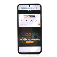 Samsung Galaxy S23 FE 128GB Graphite Unlocked 6.4 Inch Android Smartphone