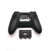 Microsoft Xbox One Wireless Controller Carbon Black