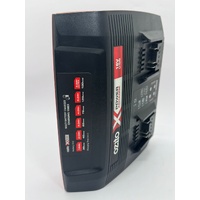 Ozito PXC 18V Multi Battery Fast Charger PXMBC-002