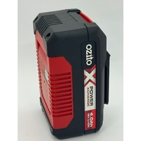 Ozito PXC 18V 4.0Ah Li-Ion Battery Pack PXBP-400