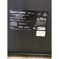 Fender Mustang I V.2 70W Guitar Amp