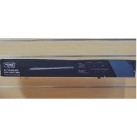 Ridge Ryder 41 Inch Slimline LED Light Bar with Wiring Harness PLU 607367