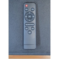 Blaupunkt BPSB21DW 2.1CH Soundbar with Wireless Subwoofer and Remote