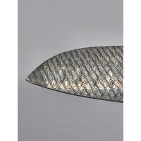Baccarat Wolfgang Starke Oak Chefs Knife 15cm