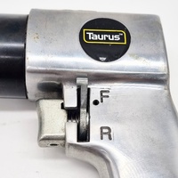 Taurus 3/8 Inch Air Drill Kit 1800RPM Pneumatic Reversible Tool Set