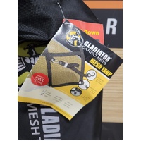 Gladiator Cargo Mesh Tarp LMI-300 Size Large 261 x 302xcm