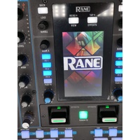Rane Seventy-Two MK1 Premium 2 Channel Serato Mixer Year 2018
