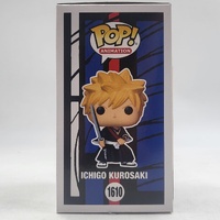 Bleach Ichigo Kurosaki #1610 Funko Pop! Vinyl Figure Anime Collectible