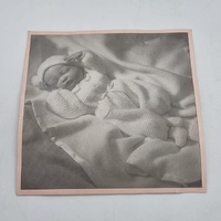 The Ashton Drake Galleries Collection Beautiful Newborn Claudia Doll