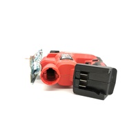 Baumr-AG 20V Cordless Jigsaw JS3 Kit with Battery and Fast Charger