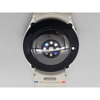 Samsung Galaxy Watch7 40mm WiFi and LTE Android Smartwatch Cream