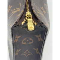 Louis Vuitton Monogram Toiletry Pouch 26 with Box and Dust Bag