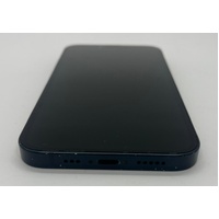 Apple iPhone 13 128GB MLPF3X/A Midnight Unlocked 6.1 Inch Display Smartphone