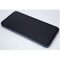 Samsung Galaxy A15 5G Android Smartphone 6.5 Inch 128GB Blue Black Unlocked