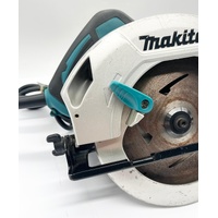 Makita HS7000 185mm 1200W 50-60Hz 230-240V Corded Electric Circular Saw
