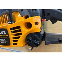 McCulloch M3616 16 Inch 2 Stroke Chainsaw