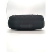 JBL Xtreme 3 Wireless Portable Bluetooth Speaker with Strap and Charger