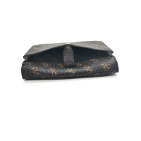 Guess Noelle Crossbody Flap Organizer with Detachable Strap