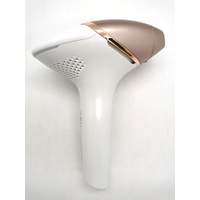 Philips Lumea Prestige IPL Hair Removal Device White Rose Gold BRI945