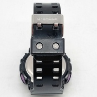 Casio G-Shock GA-110HC-1A Analog Digital Sports Watch Shock and Water Resistant