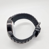 Hugo Boss Mens Chronograph Watch HB.141.1.34.2371 Black Rubber Strap 42mm