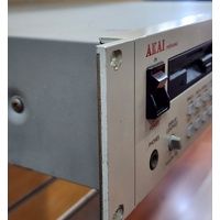 Akai S3000XL MIDI Digital Stereo Sampler with Pro Filter Expansion Board