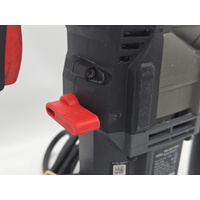Ozito RHD-9035 900W Corded SDS+ Rotary Hammer Drill with Carry Case 240V