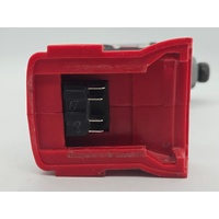 Milwaukee M18 BID Compact Cordless 1/4 Inch Hex Impact Driver Skin Only