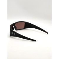 Oakley Heliostat OO9231-0561 Prizm Sapphire Mens Sunglasses Matte Black Camo