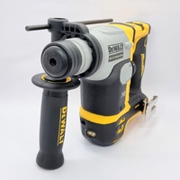 DeWalt DCH172 18V XR Cordless Brushless Compact Hammer Drill Skin Only
