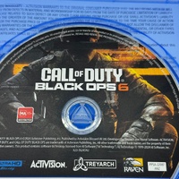 Call of Duty Black Ops 6 PlayStation 5 PS5 Video Game