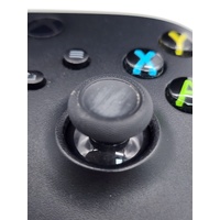 Microsoft Xbox Series X 1TB Console Matte Black 1882 with Controller and Leads