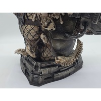 Prime 1 Jungle Hunter Predator Bust Limited Edition 036/500 Statue