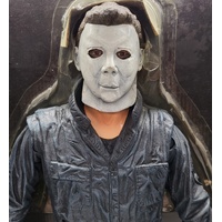 NECA Halloween 2007 Michael Myers 18 Inch Motion Activated Figure with Sound