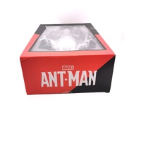 Hot Toys Marvel Ant-Man MMS 308 1/6 Scale Collectible Figure Movie Masterpiece