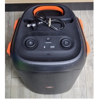 JBL PartyBox 110 Portable Wireless Bluetooth Speaker