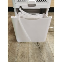 Breville The Smart Dry Connect Dehumidifier 10L/Day Capacity with WiFi Control