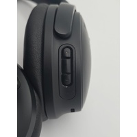 Bose QuietComfort 45 Bluetooth Wireless Noise Cancelling Headphones Black