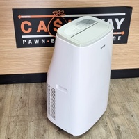 Vostok Portable Air Conditioner 16000 BTU 4.7kW with Reverse Cycle Heating