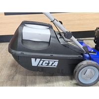 Victa Classic Cut 140cc 500E Series Petrol Lawn Mower