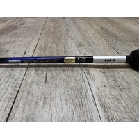 Shimano Grappler BB Type J S60-3 6ft 2pc Jigging Rod