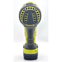 Ryobi 18V ONE+ R18NL16 AirStrike Nail Gun Kit with 2.5Ah Battery Charger and Bag