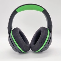 Razer Kaira Wireless Gaming Headset Black Green Compatible with Xbox