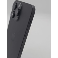 Apple iPhone 14 Pro Max Space Black 128GB Unlocked 6.7 Inch Smartphone