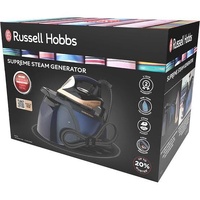 Russell Hobbs Supreme Steam Generator RHC670 Powerful Quiet and Efficient