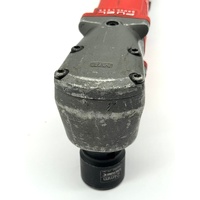 Milwaukee M12 FRAIWF12 Right Angle Impact Wrench with 5.0Ah Battery Pack