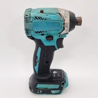 Makita DTD154 18V LXT 4-Mode Cordless Brushless Impact Driver Skin Only