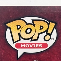 Funko Pop Movies Brightburn Brandon Breyer 1129 Vinyl Figure Horror Collectible