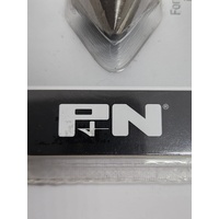 P&N 20.5mm 90° Three Flute HSS Countersink Bit Drill Tool Metal Wood